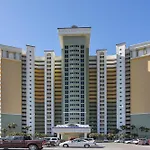 Boardwalk Beach Resort #1206 By Book That Condo