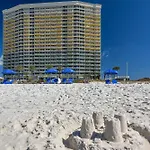 Boardwalk Beach Resort #1206 By Book That Condo