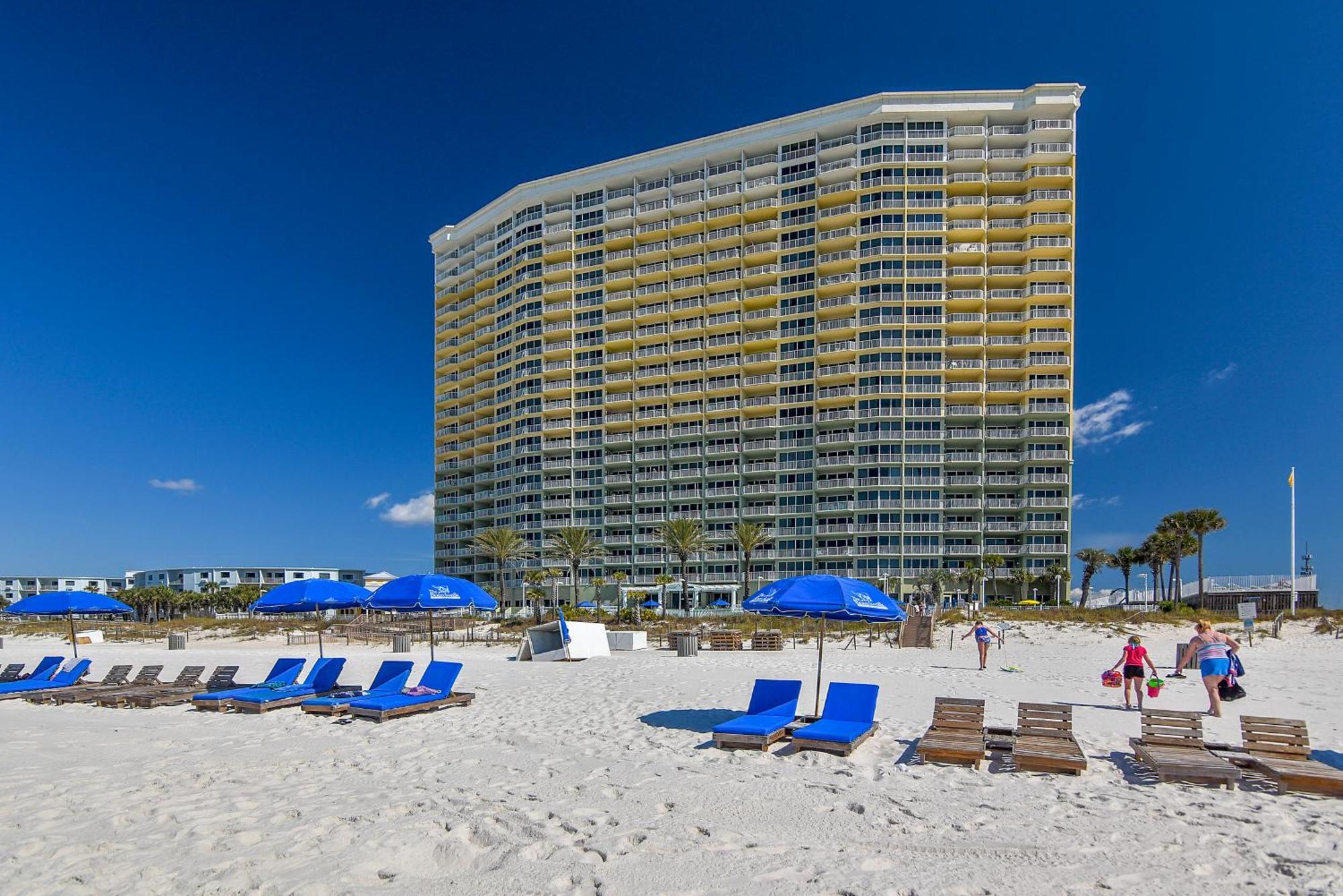 Boardwalk #1206 By Book That Holiday home Panama City Beach