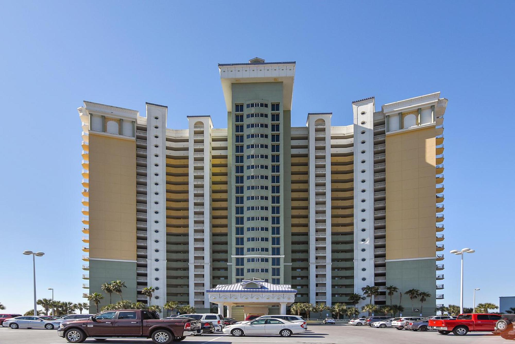 Boardwalk #1206 By Book That Holiday home Panama City Beach