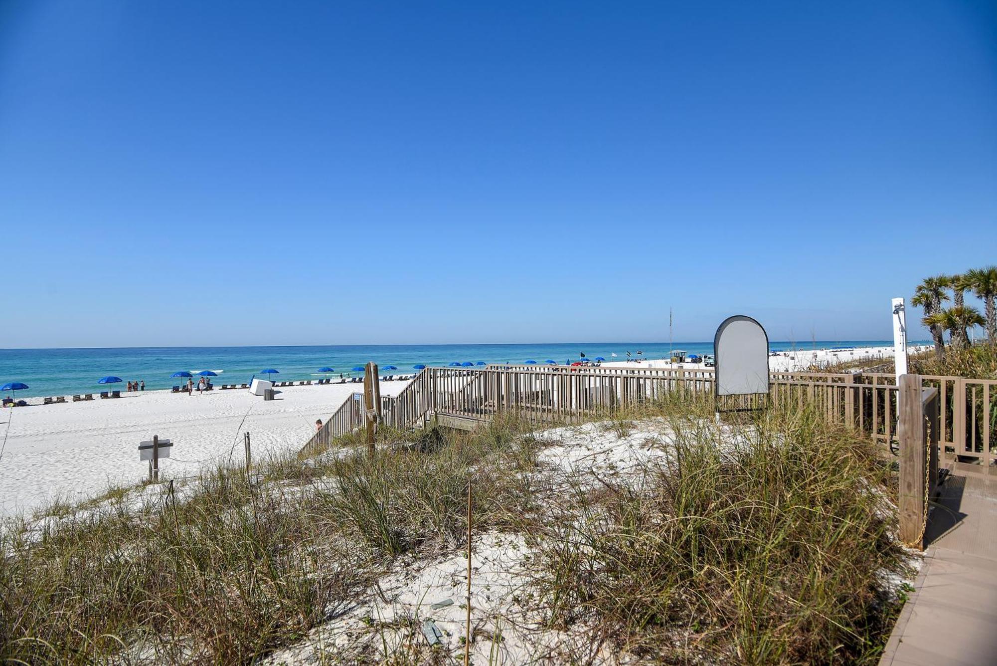 Holiday home Boardwalk #1206 By Book That