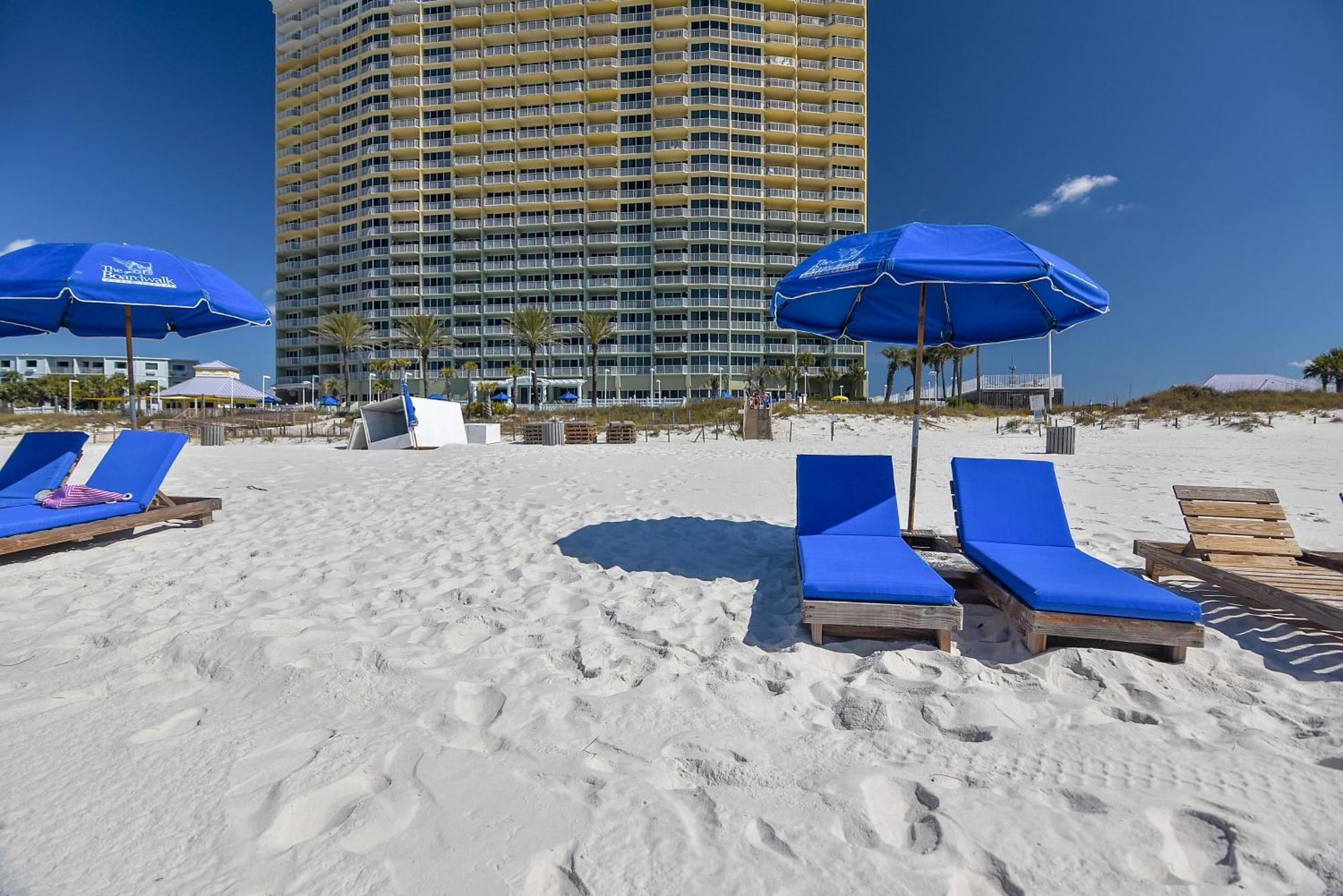Boardwalk #1206 By Book That