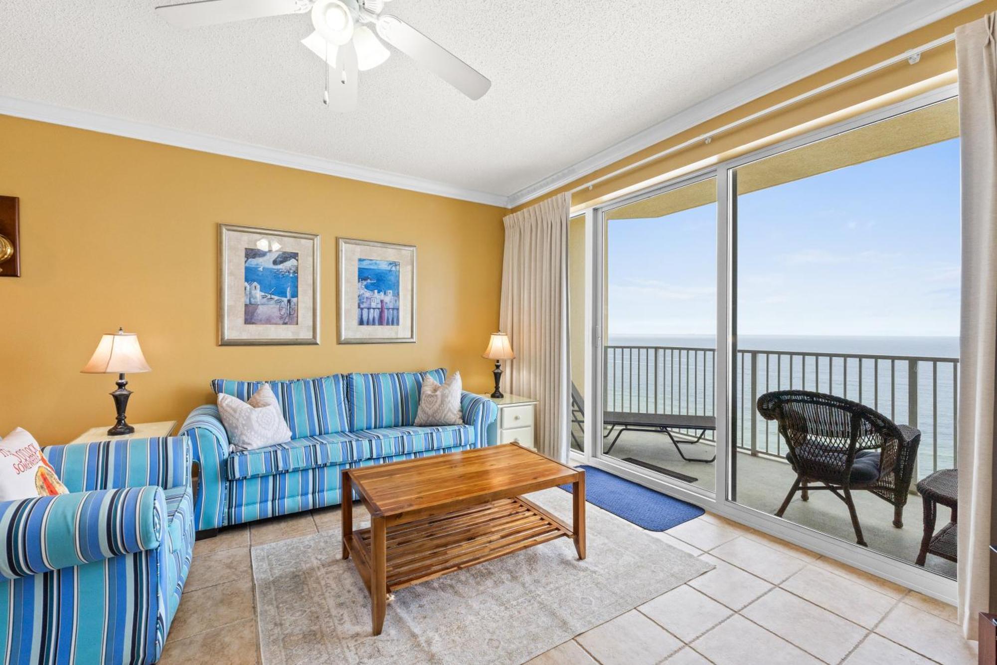 Boardwalk #1206 By Book That Panama City Beach