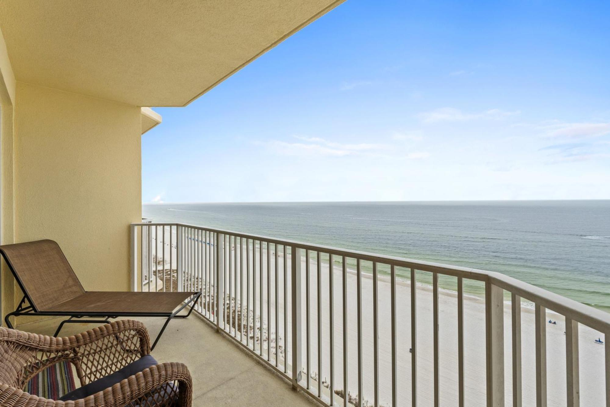 Boardwalk #1206 By Book That * Panama City Beach