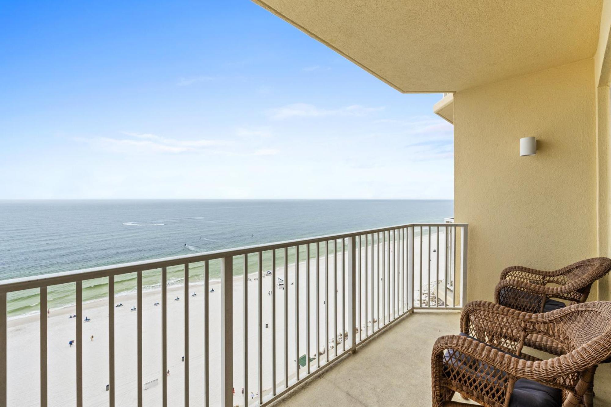 Boardwalk #1206 By Book That Holiday home Panama City Beach