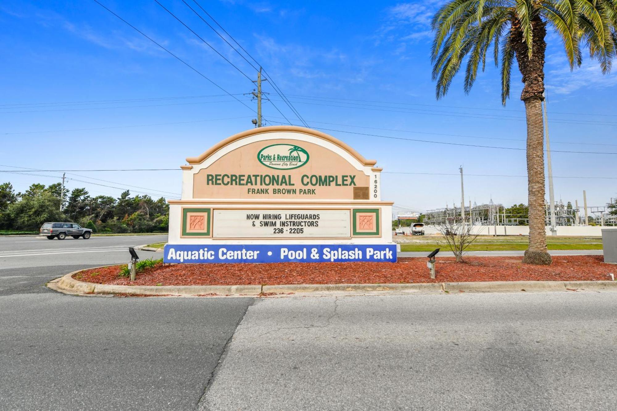 Boardwalk #1206 By Book That * Panama City Beach