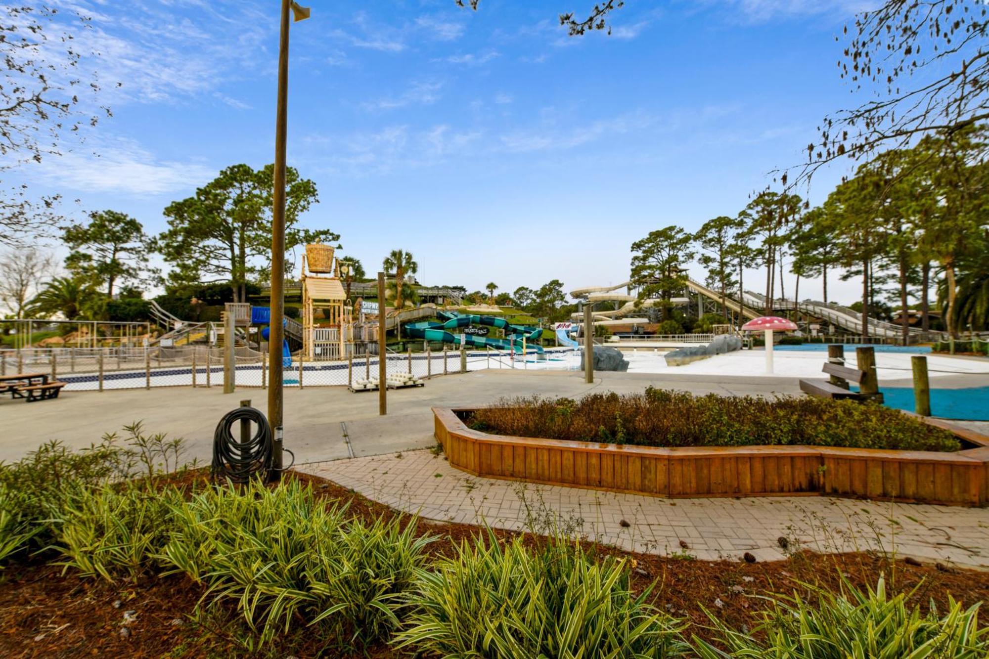 Holiday home Boardwalk #1206 By Book That Panama City Beach