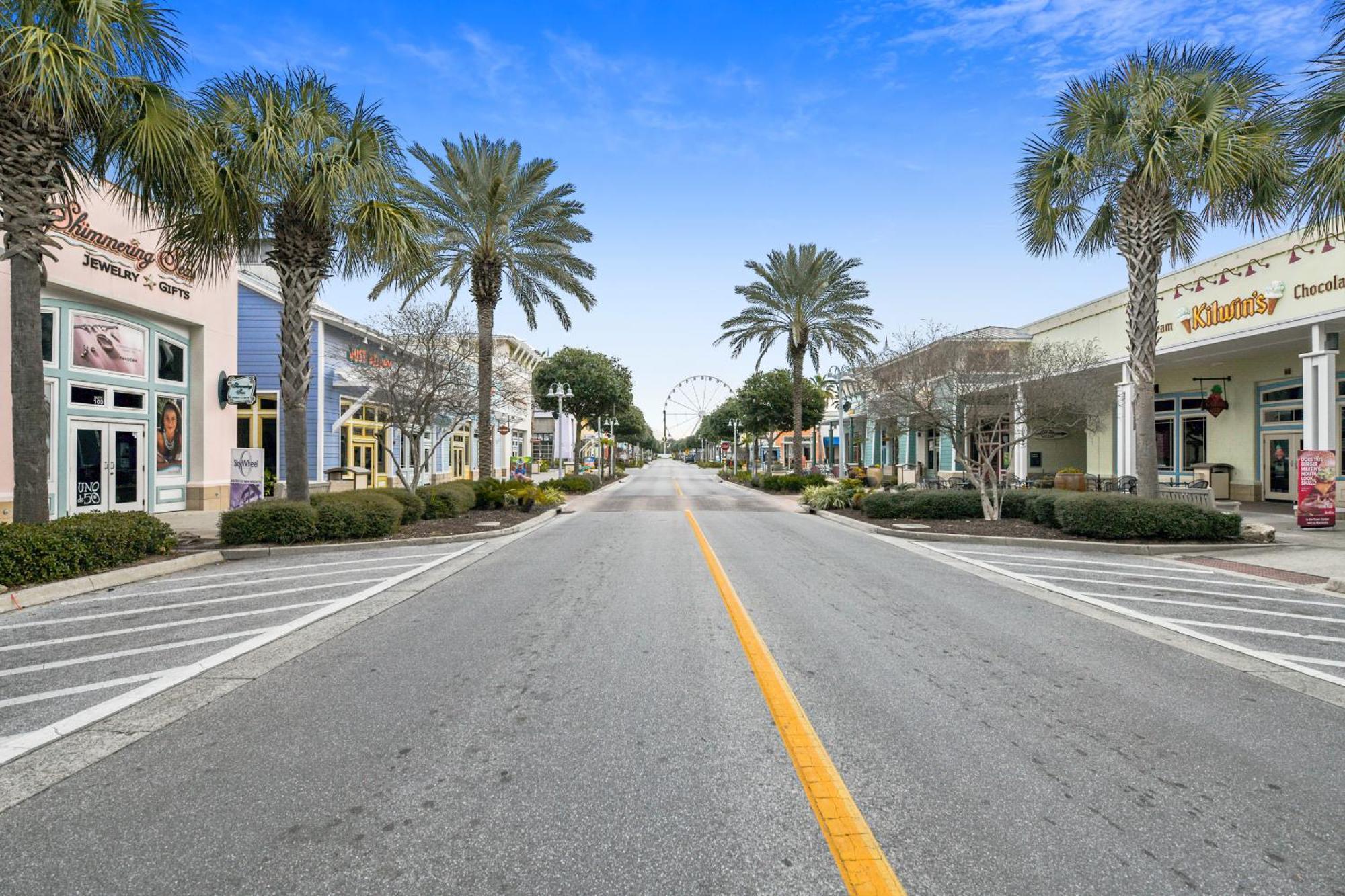 Boardwalk #1206 By Book That * Panama City Beach