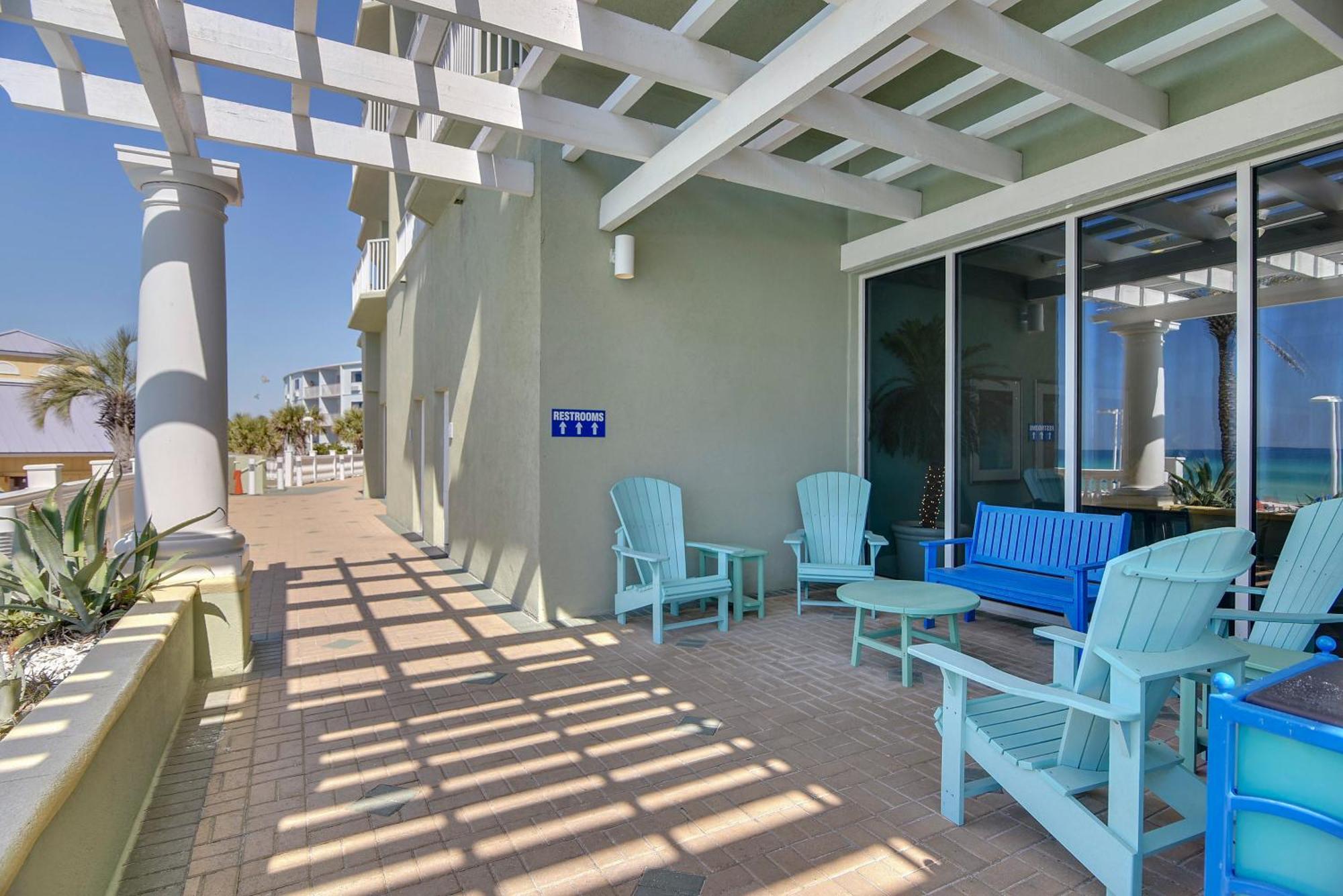 Boardwalk #1206 By Book That Panama City Beach
