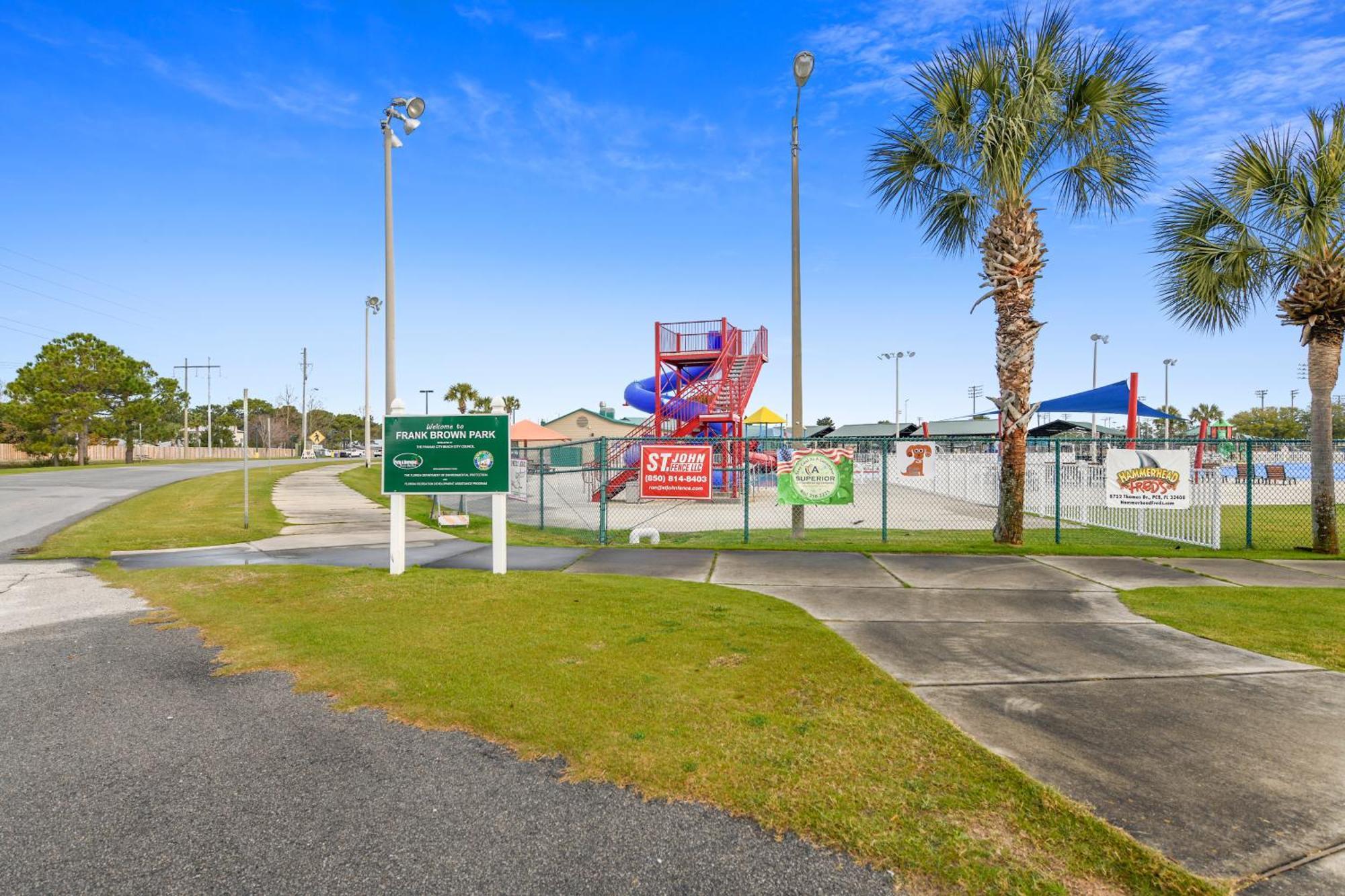 Holiday home Boardwalk #1206 By Book That Panama City Beach