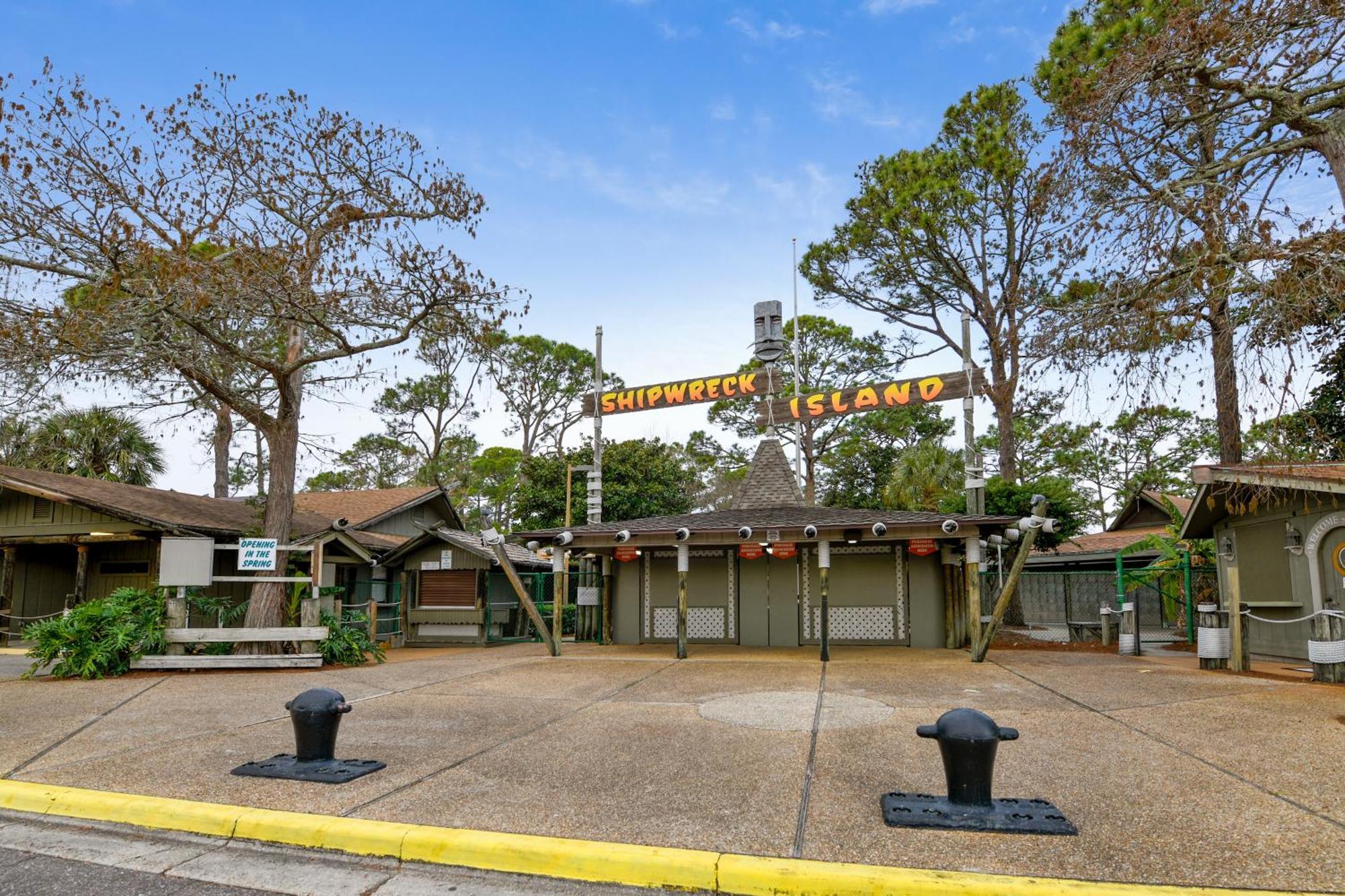 Boardwalk #1206 By Book That Holiday home Panama City Beach