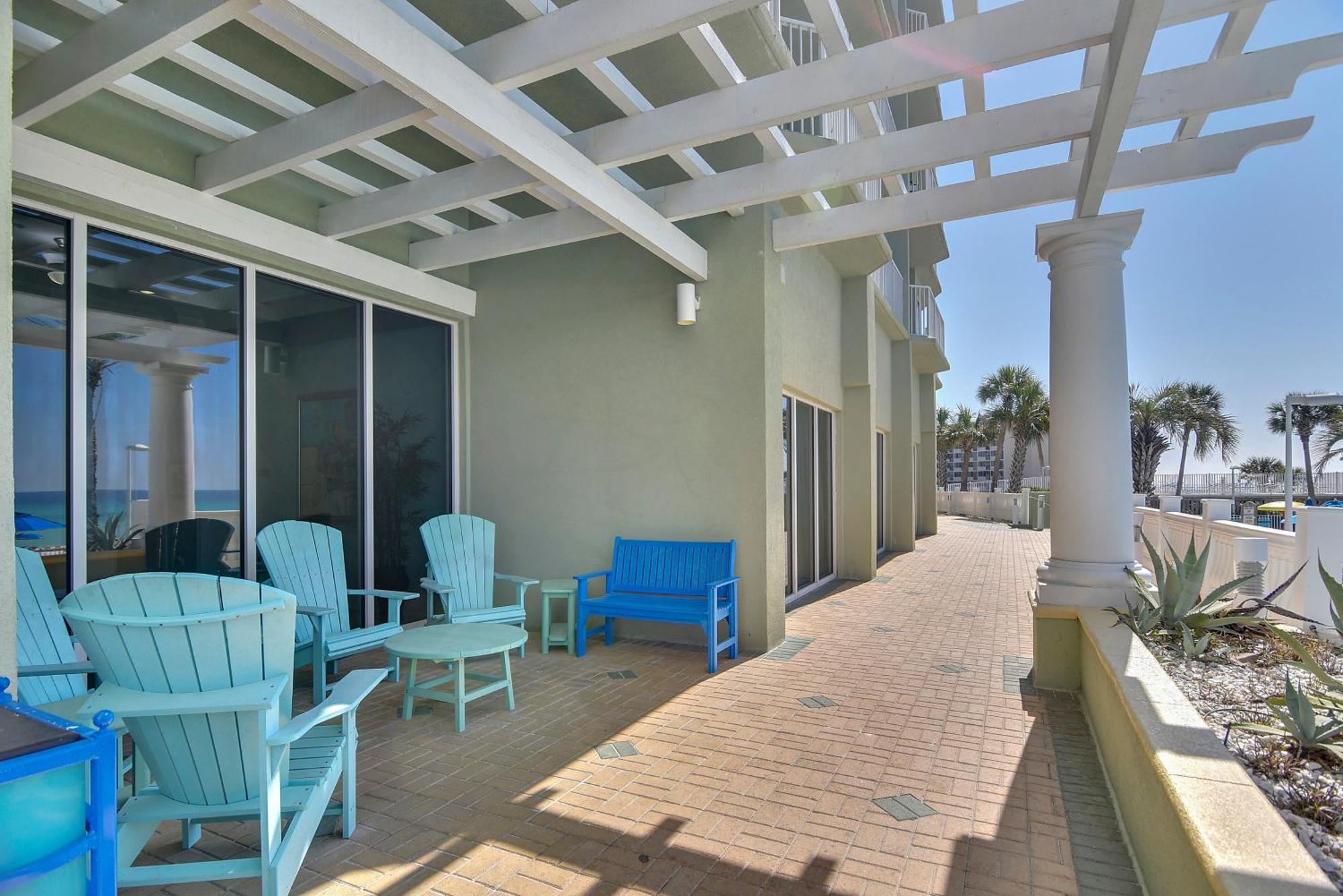Holiday home Boardwalk #1206 By Book That